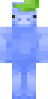 Discord Wumpus