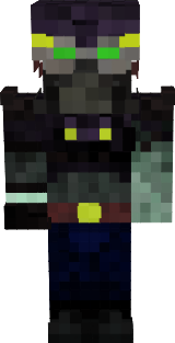 Undead Worker 