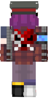 official skin 