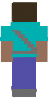 Steve (Revamped)