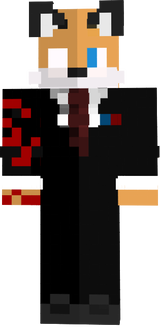 Skin_Do_zMucaBw_RaposoAssustador