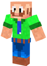 SML Luis skin