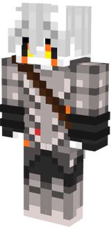 pure vessel skin