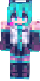 minecraft skin