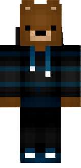 bear