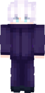 gojo staro