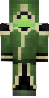 greenhoodslime