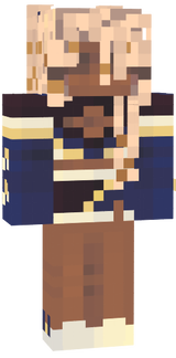 saylorcheeruniform