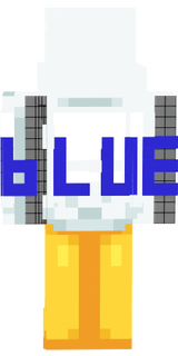 BLUE CLAN SKIN2