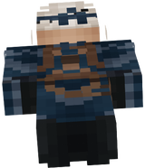 Old Snake 6D
