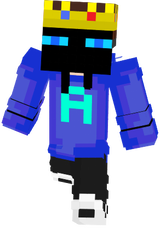 new aflock skin