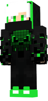 chico verde