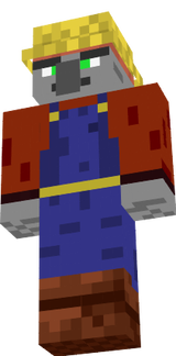 vilager fazendeiro