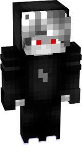 black-white