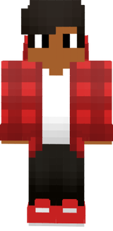 skin de mayron