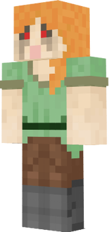 gust Alex