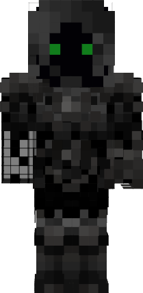 Preview of texture: scary