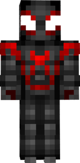 Spider-Man Miles Morales