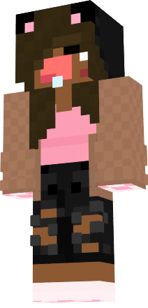 Preview of texture: NekuraYawn