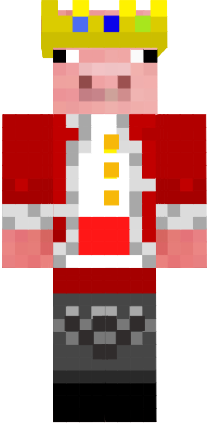 Preview of texture: TECHNOBLADE NEVER DIES