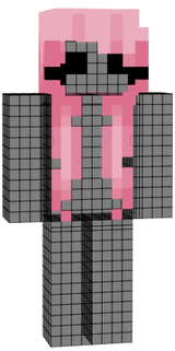 pinkhair base v1