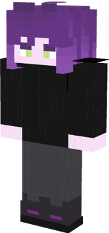 Minecraftskin_タシュ茄子_人間態