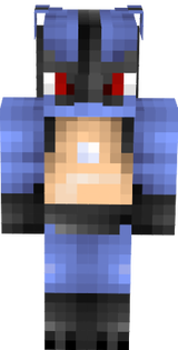 lucario