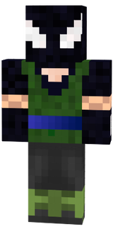 GiSpiderHands