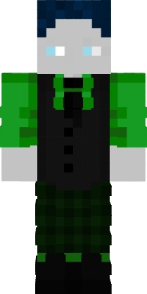 Preview of texture: BastiGHG