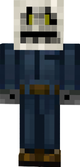 White Pumkin