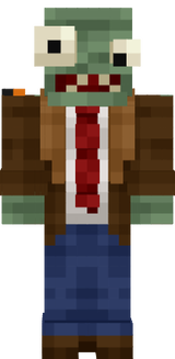 zombie