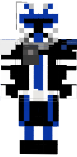 GonkRex