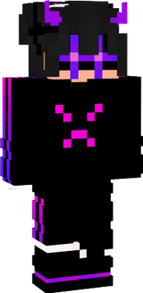 DVZINNN GLOWING EYES 4