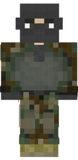 Maker Tactical
