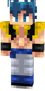 gogeta