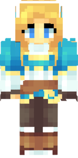 Zelda