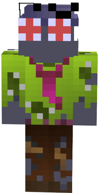 Preview of texture: few