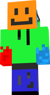 kacper skin