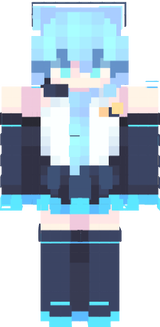 hatsune miku
