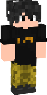 MinecraftSkinPietro2
