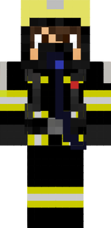 minecraft skin feuerwehr