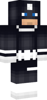 bullseye skin