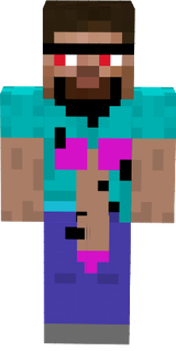 Skin bizarre