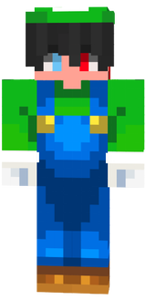 BullerLuigi