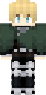 armin