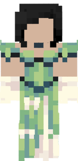 AngelaSecondBall