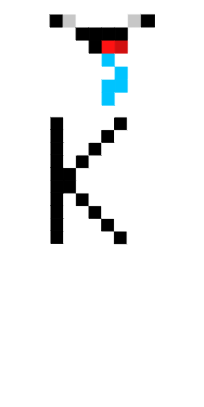 Preview of texture: the noob