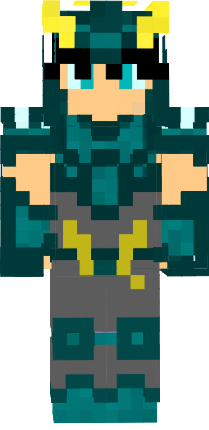 Preview of texture: Cavaleiro do Dragão