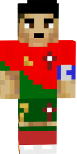 RONALDO
