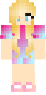 summer skin 